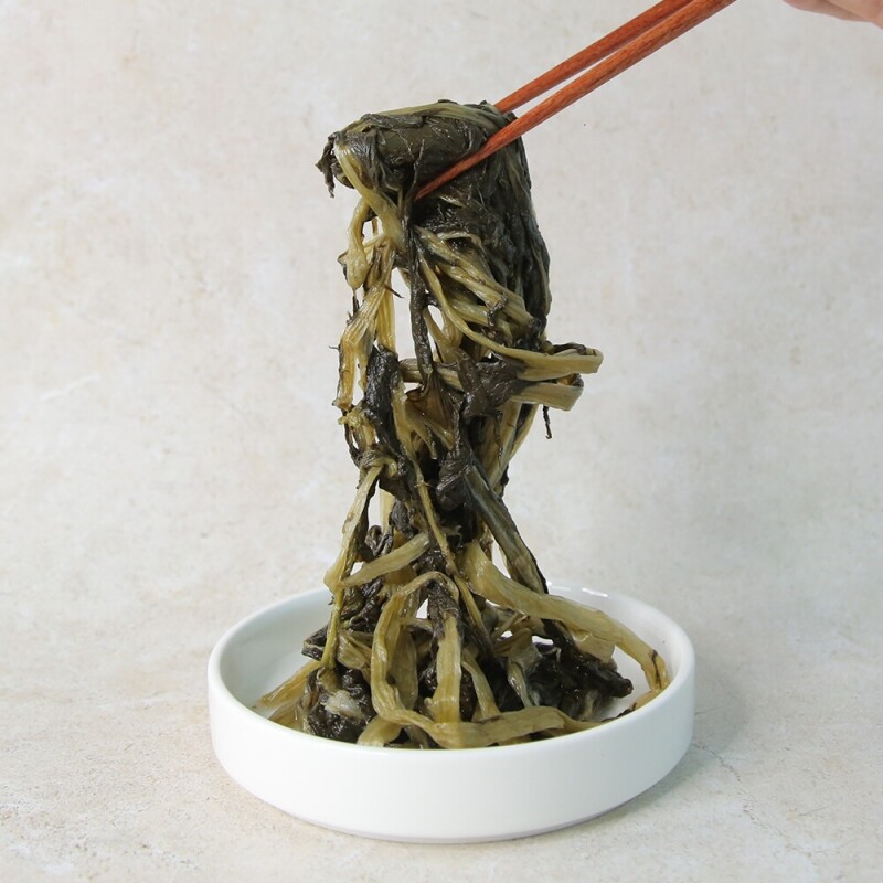 청정양구애,청정양구애 펀치볼 시래기 (냉동, 200gX17봉),홈쇼핑 판매상품